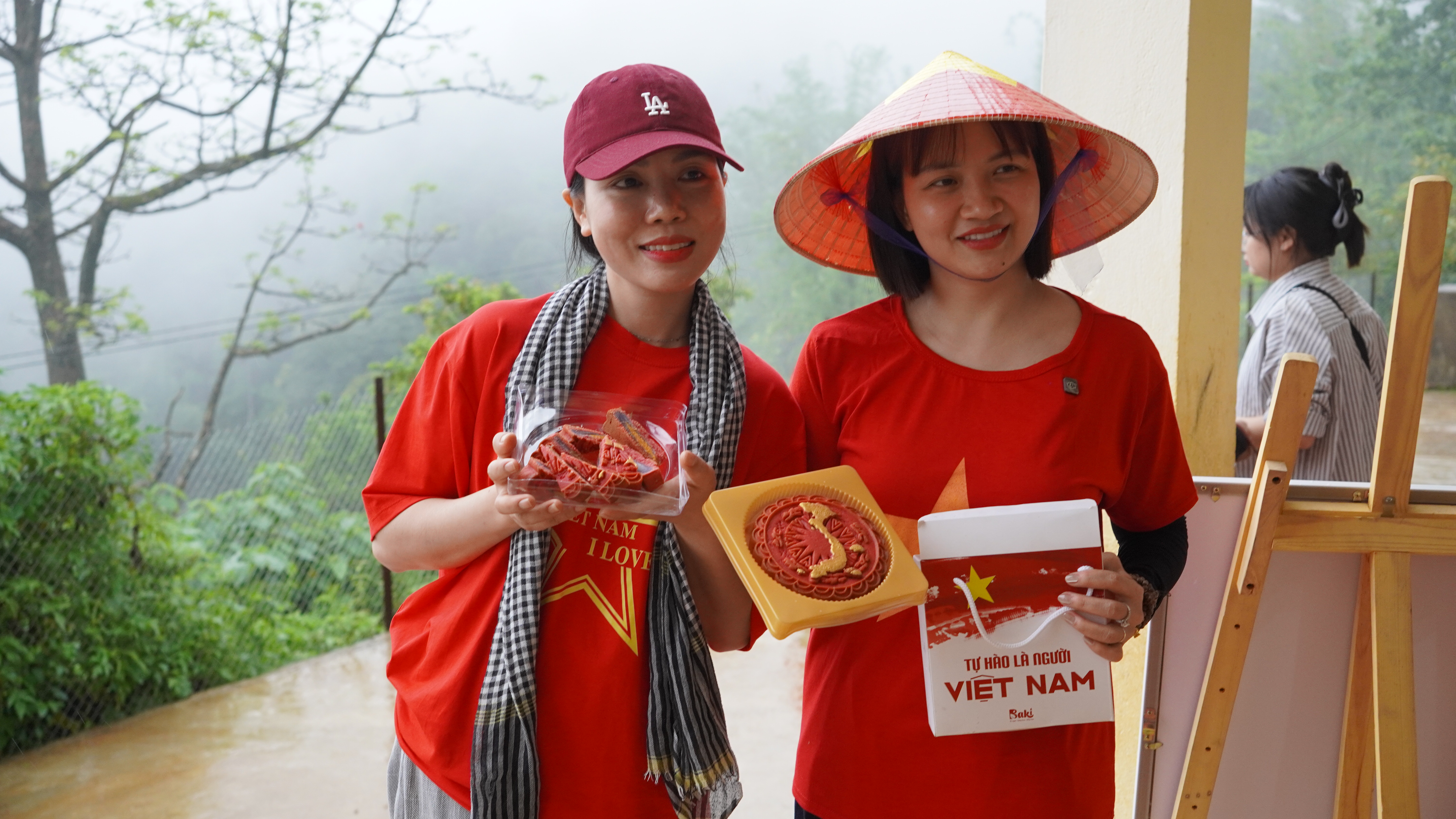 Ký sự sau chuyến đi “Tủ Thuốc Cho Em” – Chặng 5: Phù Yên, Sơn La